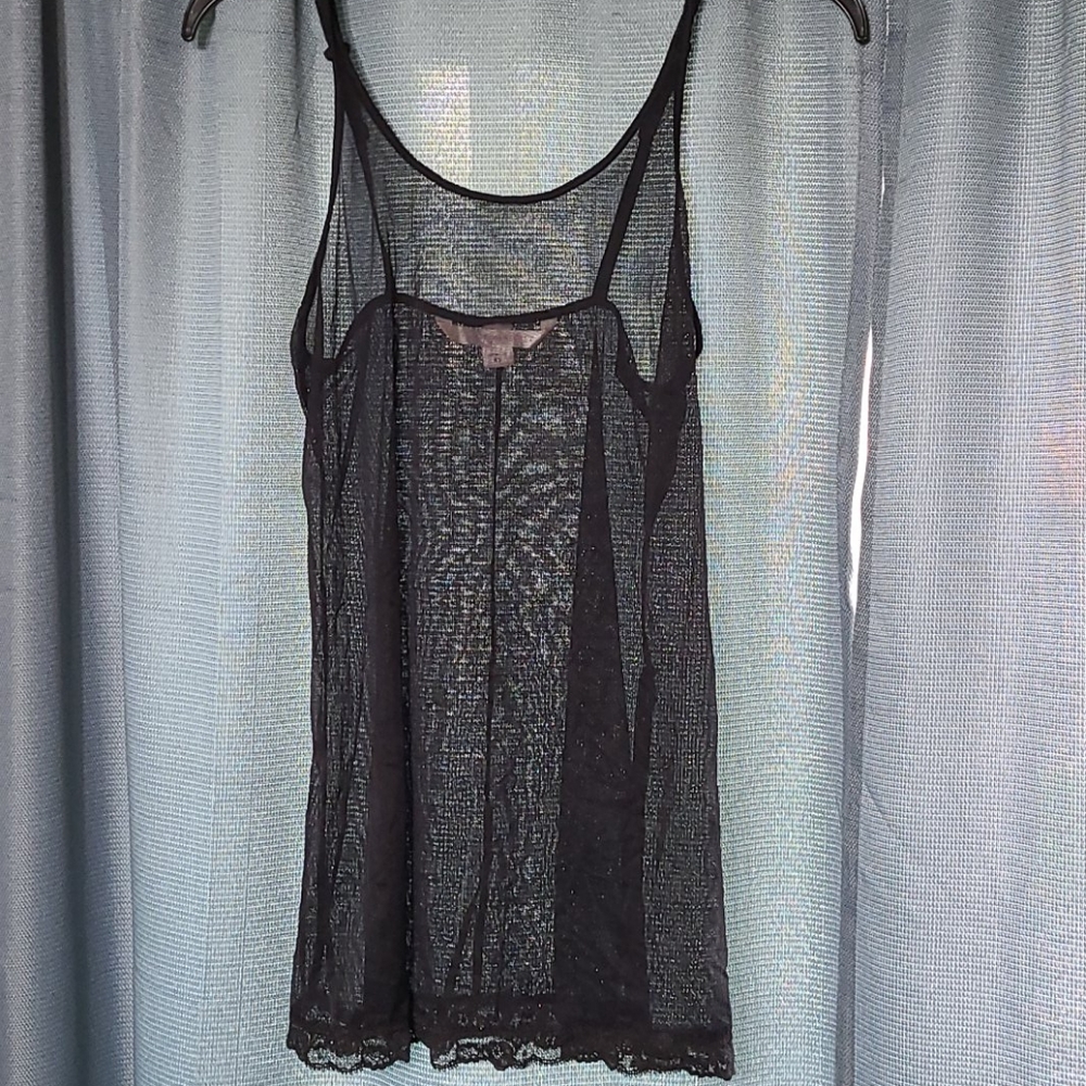 Victoria Secret baby doll